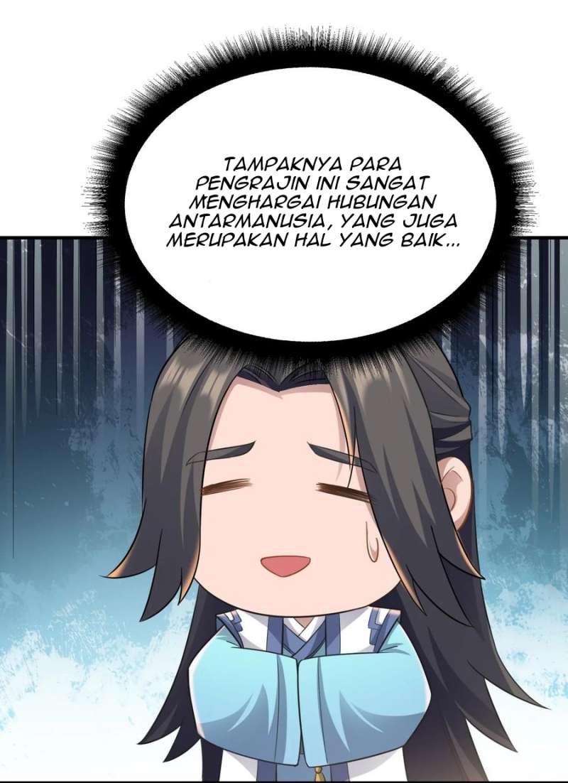 First Dragon (Yuanlong) Chapter 89 Gambar 18